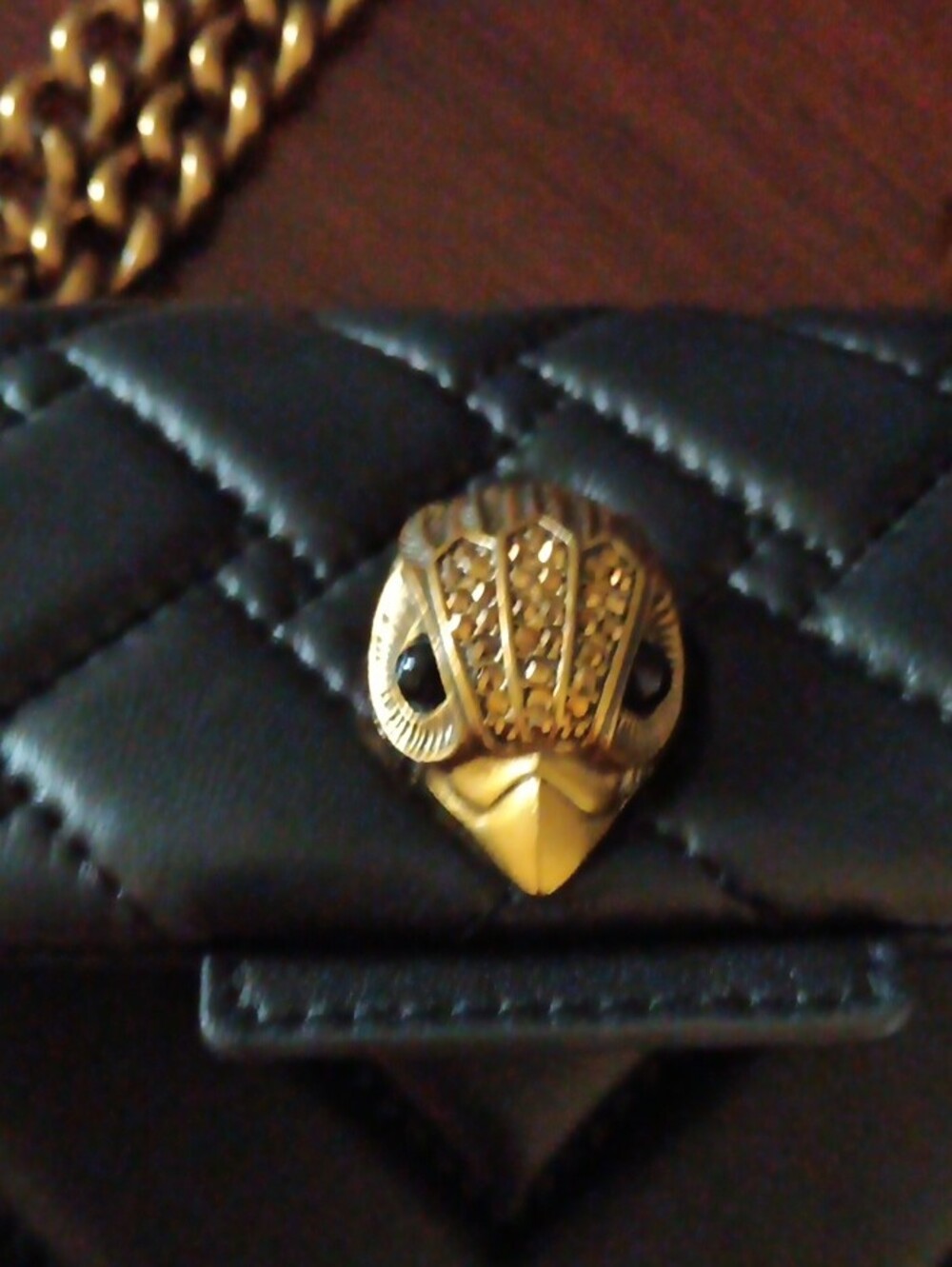 Kurt Geiger London Kensington Bag - Picture 4 of 16